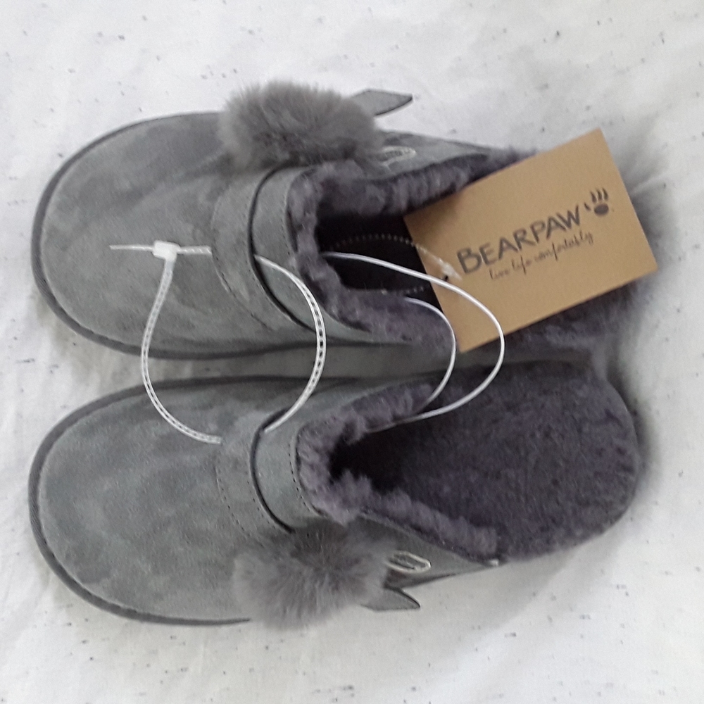 NWT BearPaw